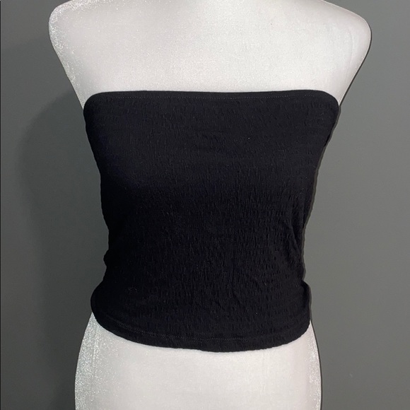 American Eagle Outfitters Tops - American Eagle Tube Top